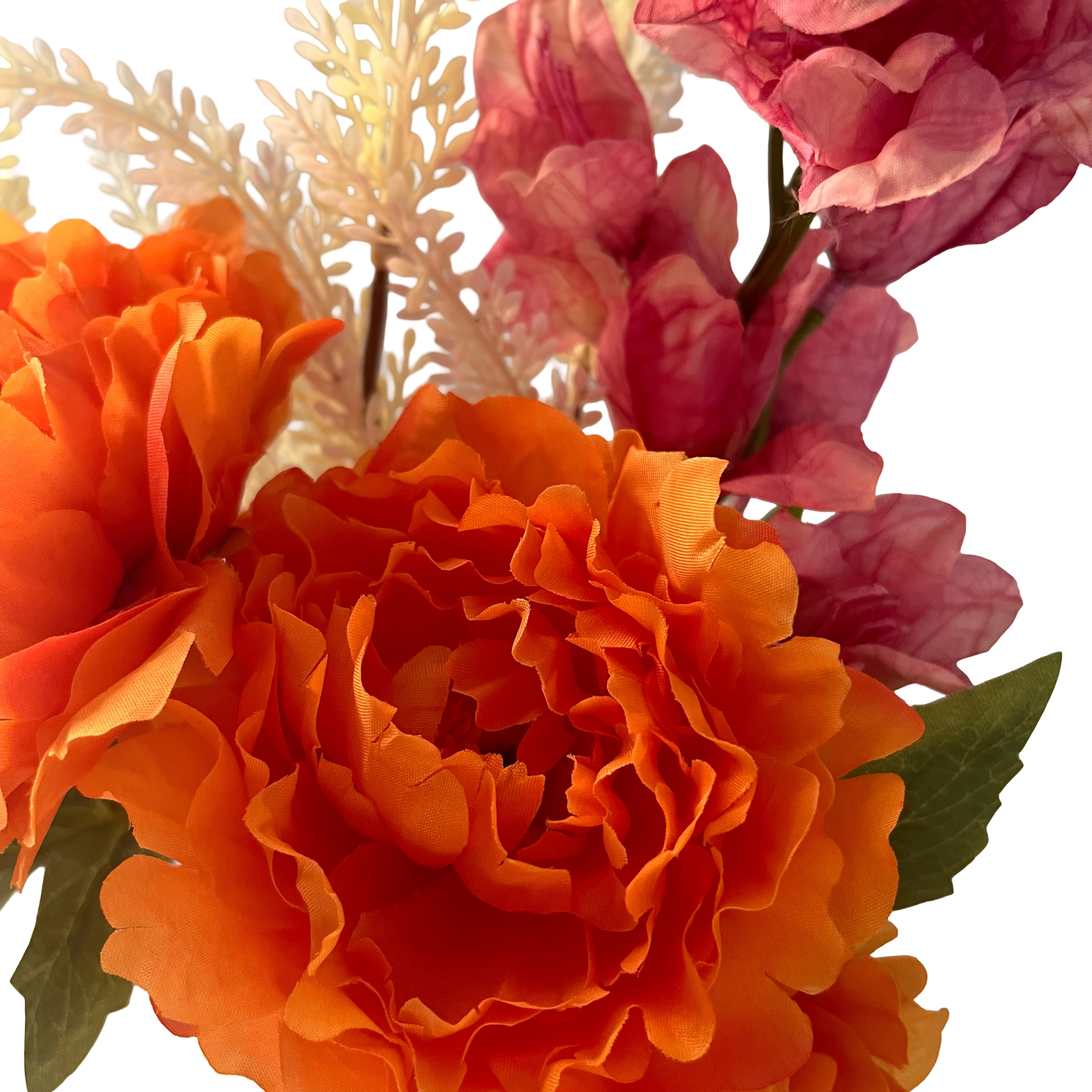 Bouquet Aurora Vibrante