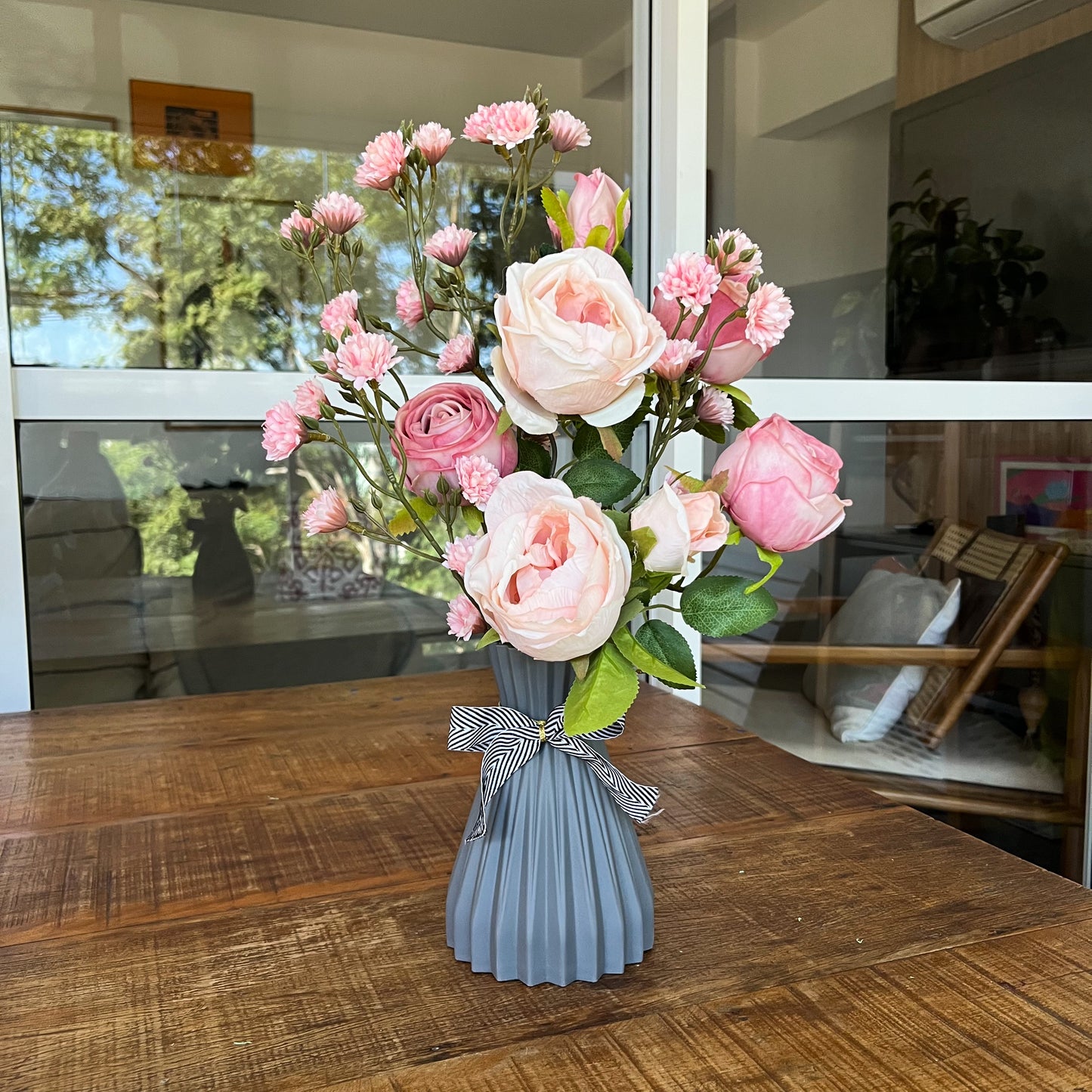 Bouquet Encanto Rosé