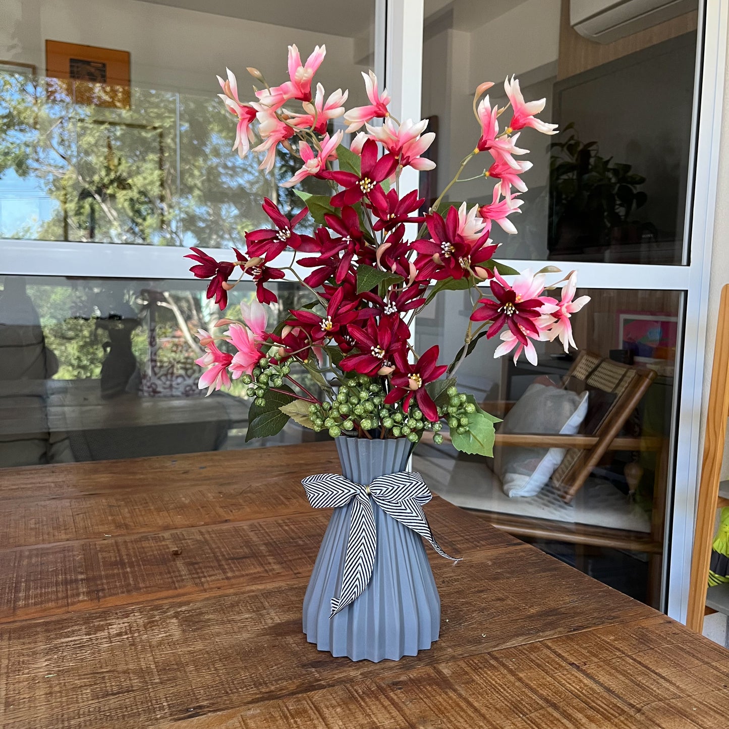Bouquet Rosé Rubi