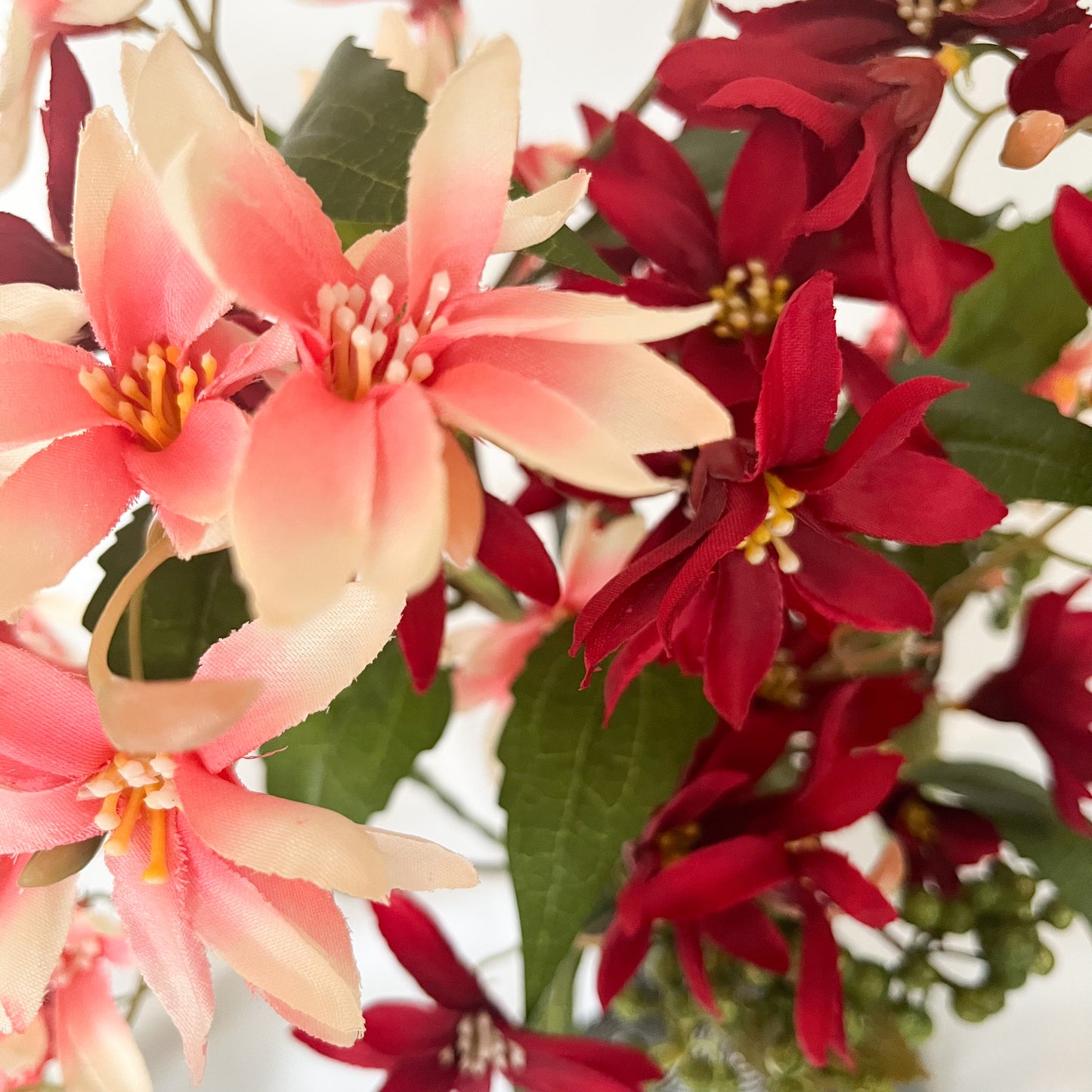 Bouquet Rosé Rubi