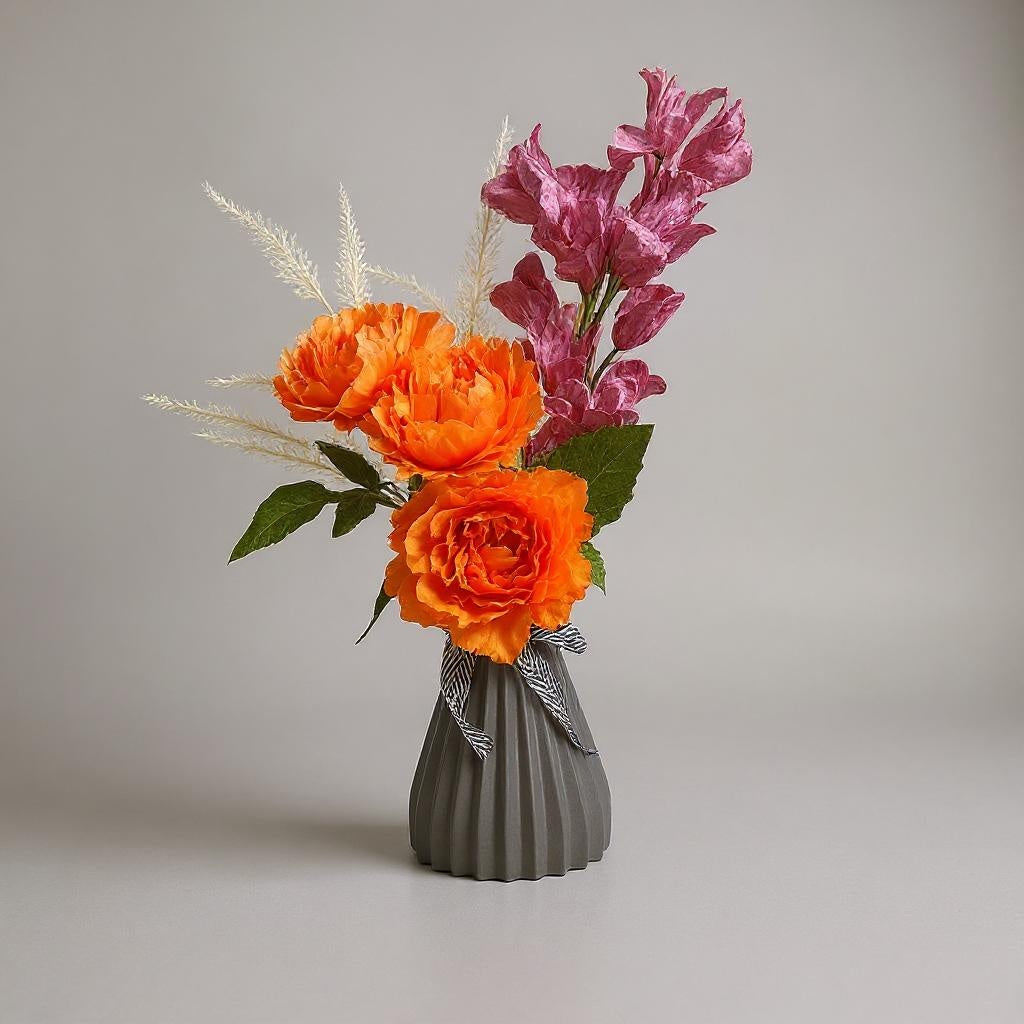 Bouquet Aurora Vibrante