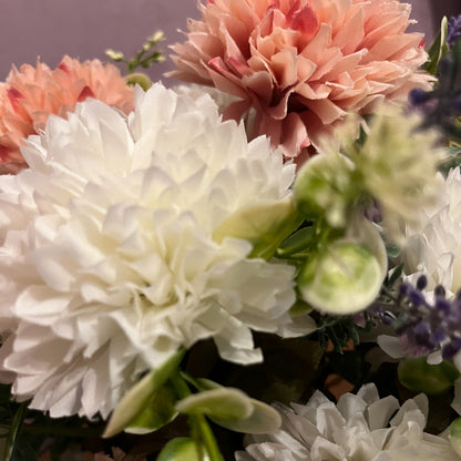 Arranjo Ternura em Flor
