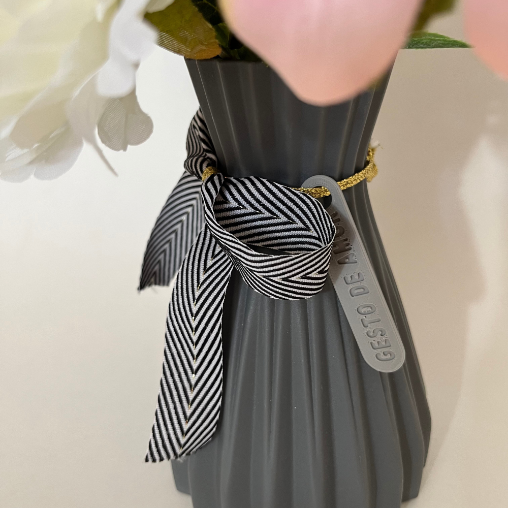 Buquê Delicadeza da Alma