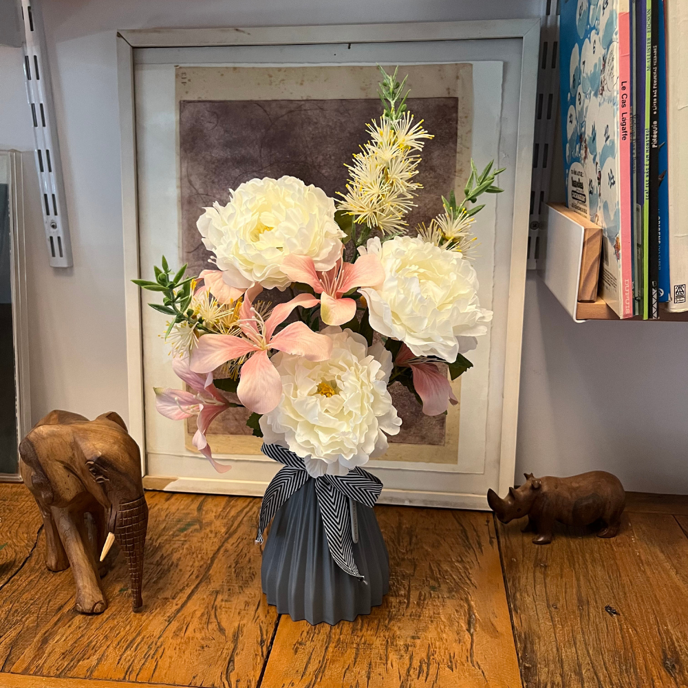 Buquê Delicadeza da Alma