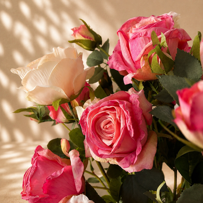 Arranjo 32 Rosas