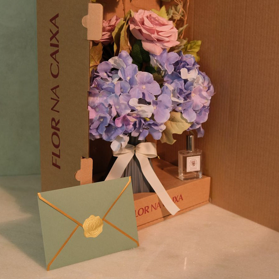 Arranjo Fofura em Flor