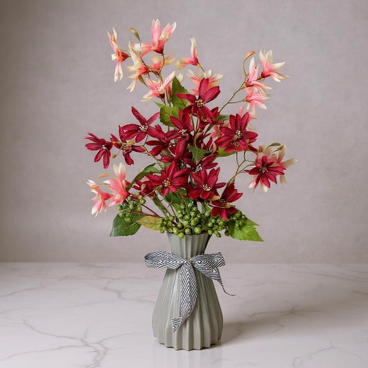 Bouquet Rosé Rubi
