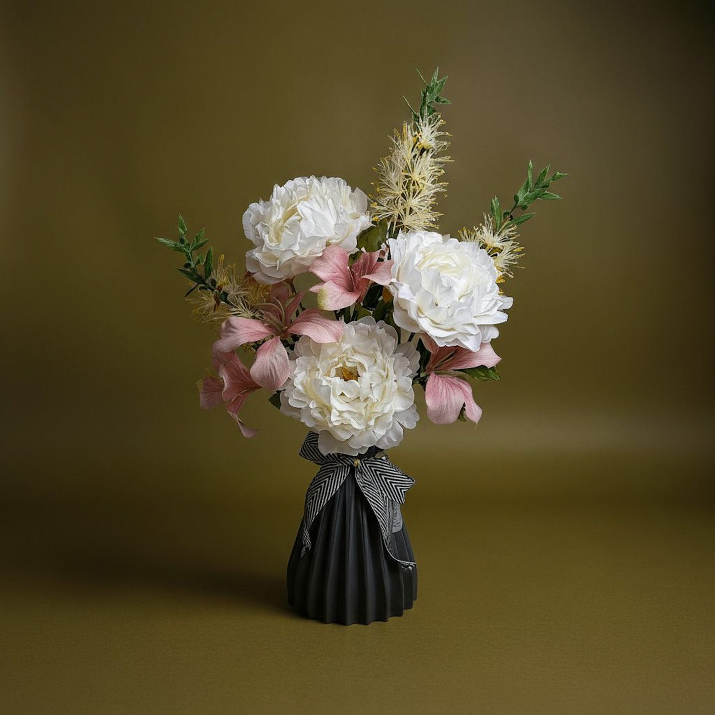 Buquê Delicadeza da Alma