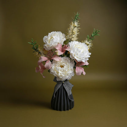 Buquê Delicadeza da Alma