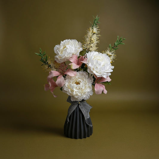 Buquê Delicadeza da Alma