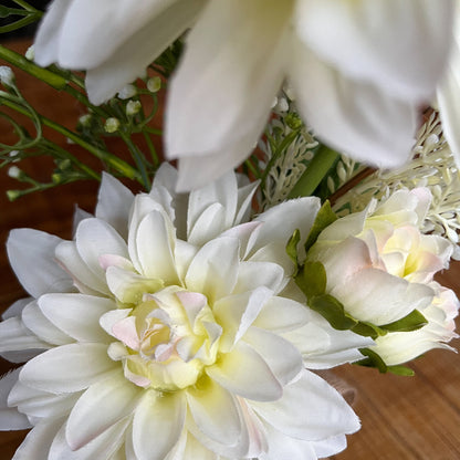 Bouquet Dália do Amor