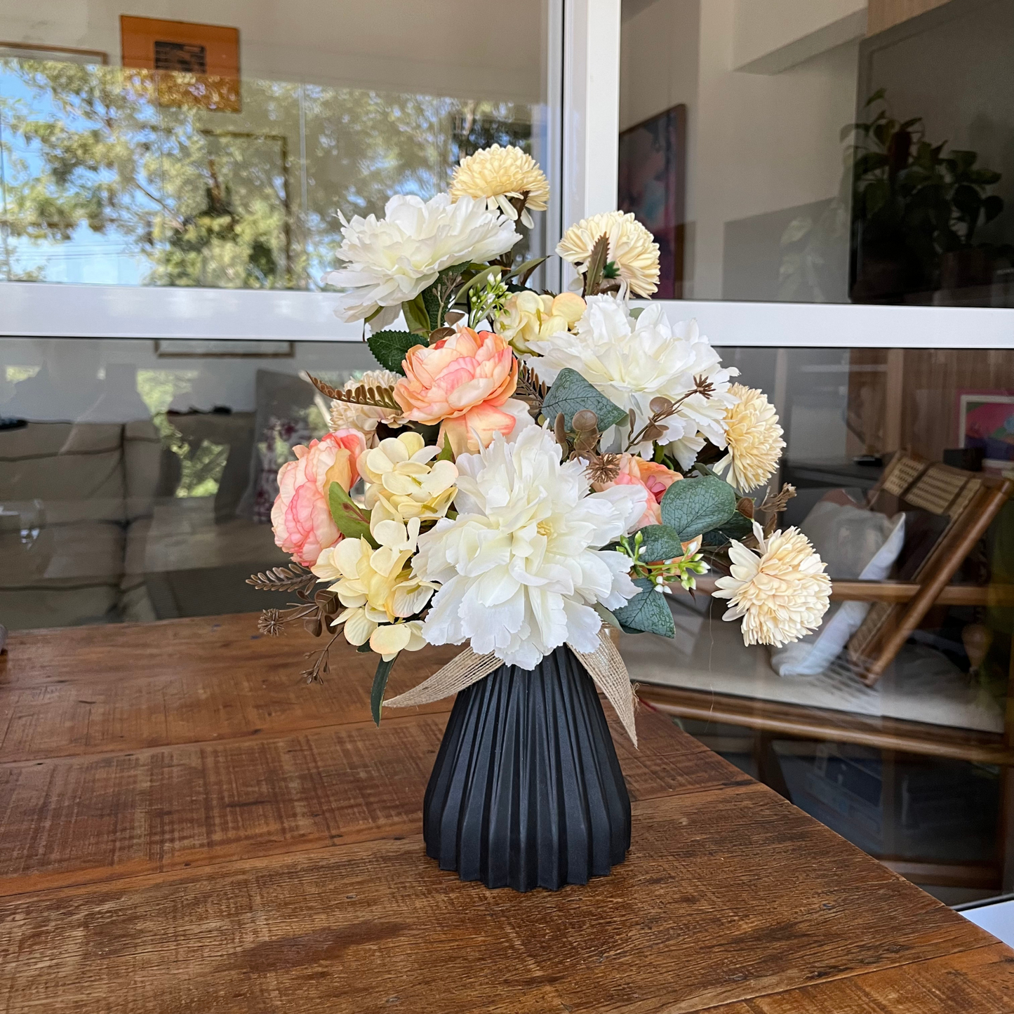 Bouquet Outonal