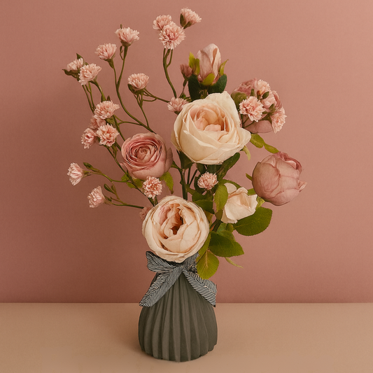 Bouquet Encanto Rosé
