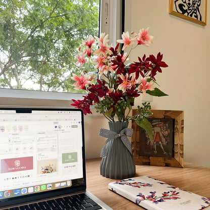 Bouquet Rosé Rubi