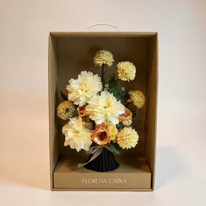 Bouquet Outonal