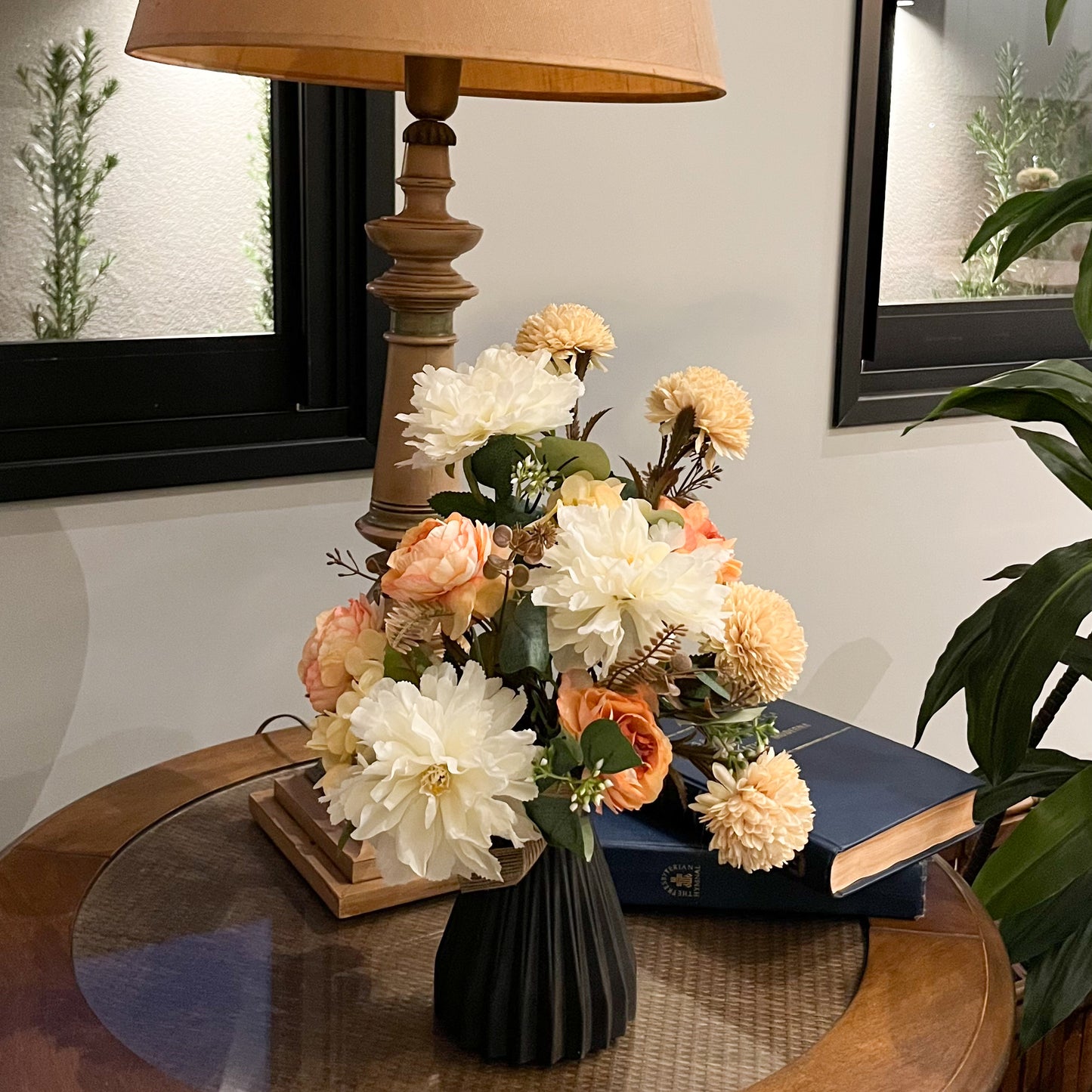 Bouquet Outonal