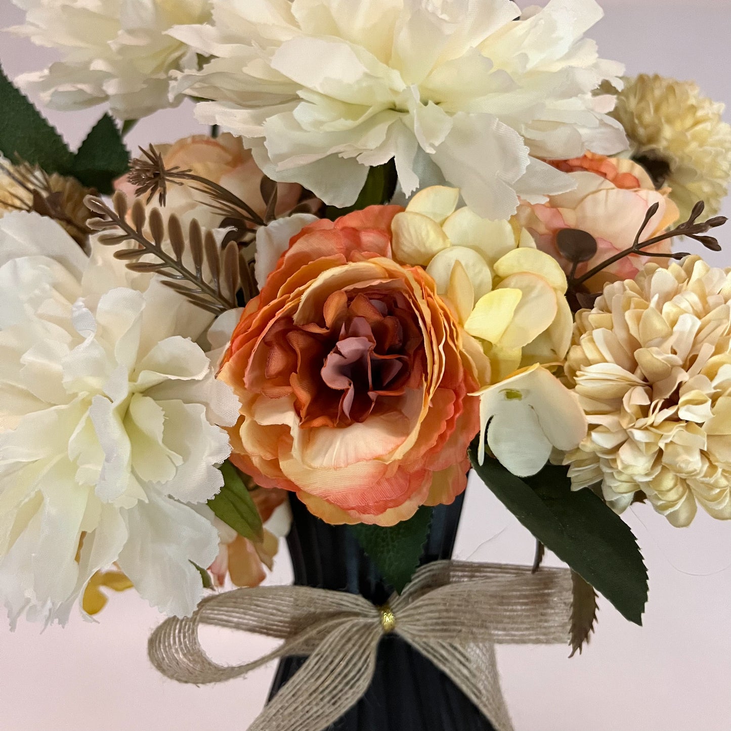 Bouquet Outonal