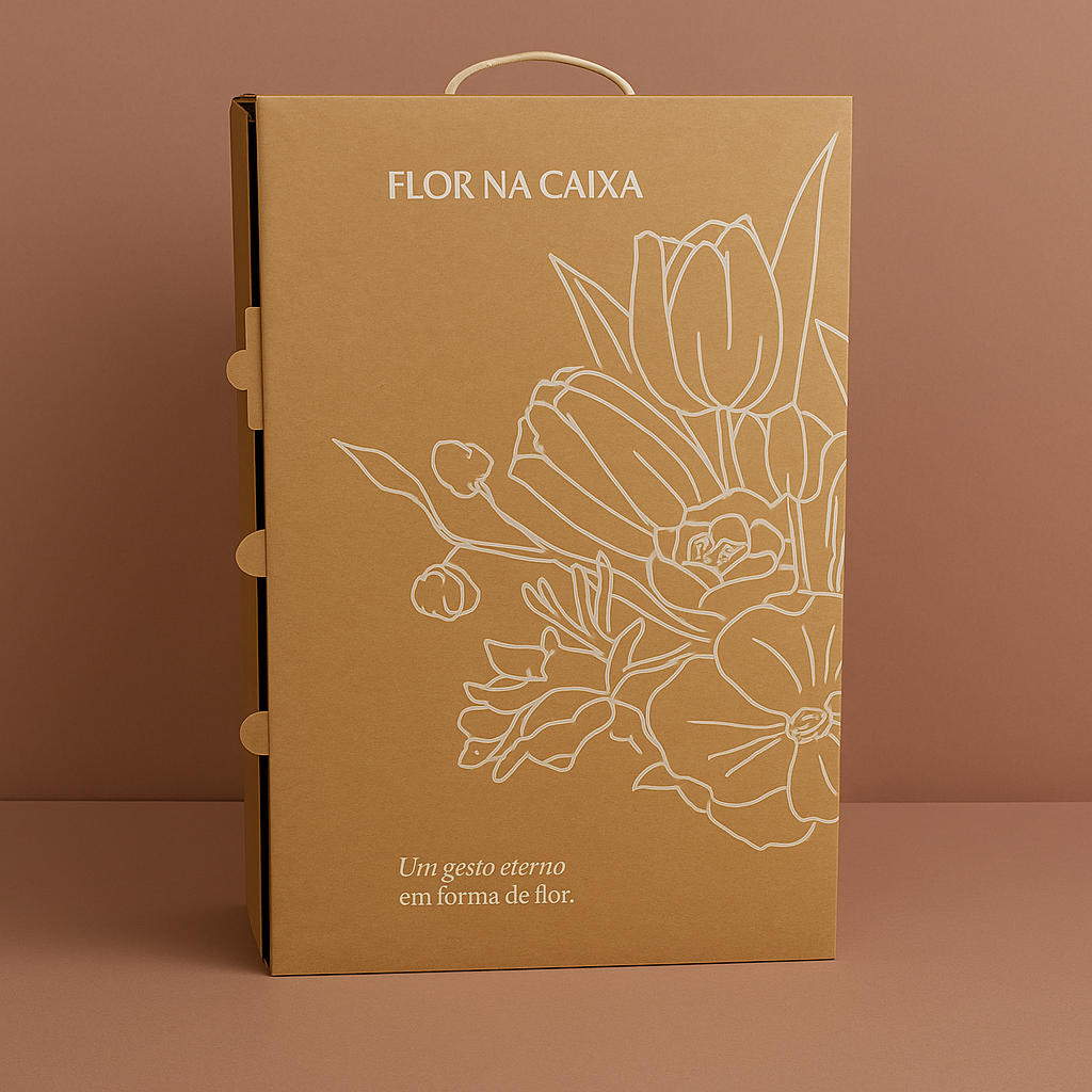 Bouquet Outonal