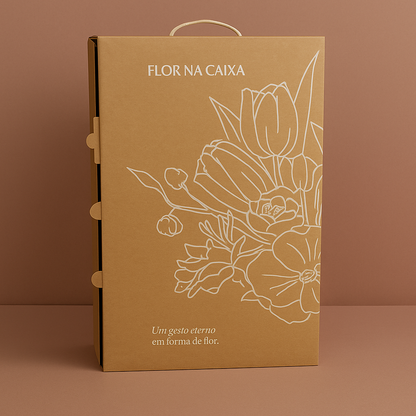 Bouquet Outonal