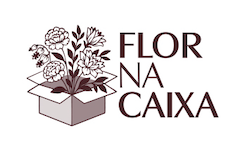 Flor na Caixa