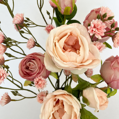 Bouquet Encanto Rosé