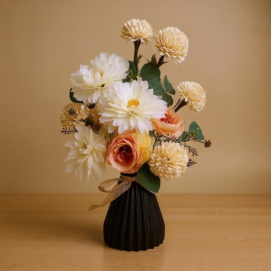 Bouquet Outonal