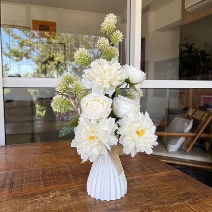 Bouquet Harmonia Branca